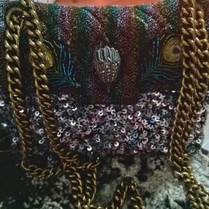 Kurt Geiger mini  Elegant Purse 🎀